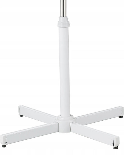 Pastatomas ventiliatorius BLOW 55W 40cm su reguliuojamu aukščiu ir osciliacija