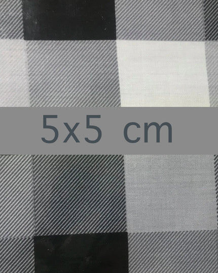 Patalynės komplektas 160x200 100% medvilnės satinas 3 dalių + užvalkalai 70x80 languotas