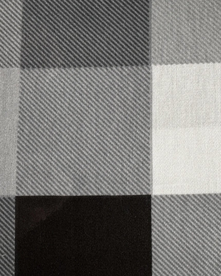Patalynės komplektas 160x200 100% medvilnės satinas 3 dalių + užvalkalai 70x80 languotas