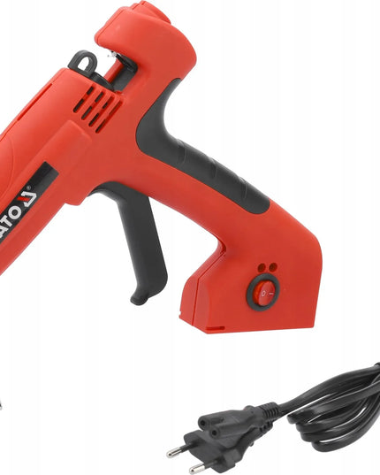 Patogus klijų pistoletas 11mm 450W YATO YT-82403