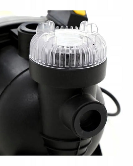 Paviršinis vandens siurblys Kraft&Dele KD742, 1300 W, 4800 l/val.