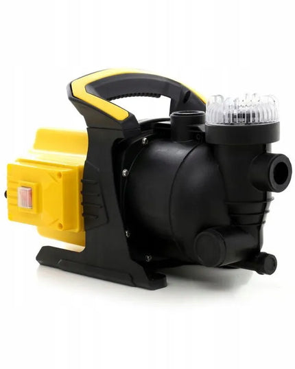 Paviršinis vandens siurblys Kraft&Dele KD742, 1300 W, 4800 l/val.