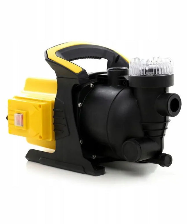 Paviršinis vandens siurblys Kraft&Dele KD742, 1300 W, 4800 l/val.