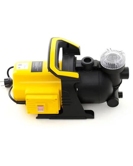 Paviršinis vandens siurblys Kraft&Dele KD742, 1300 W, 4800 l/val.