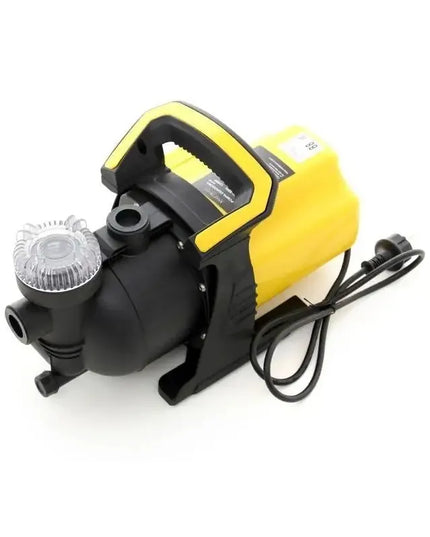 Paviršinis vandens siurblys Kraft&Dele KD742, 1300 W, 4800 l/val.