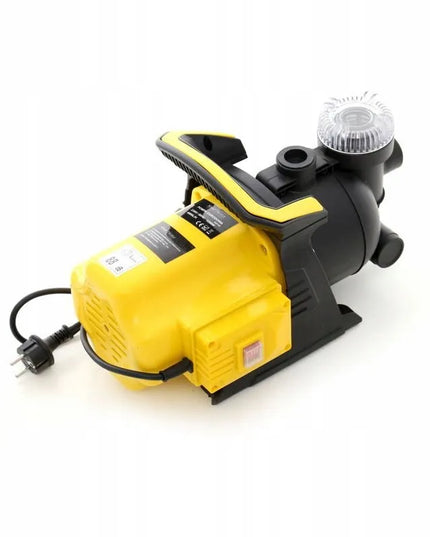 Paviršinis vandens siurblys Kraft&Dele KD742, 1300 W, 4800 l/val.
