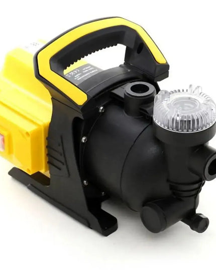 Paviršinis vandens siurblys Kraft&Dele KD742, 1300 W, 4800 l/val.