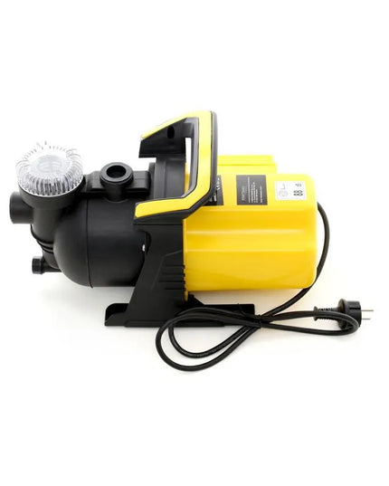 Paviršinis vandens siurblys Kraft&Dele KD742, 1300 W, 4800 l/val.