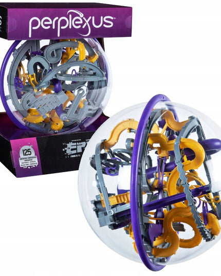 PERPLEXUS EPIC 3D rutulio labirintas įgūdžių žaidimas
