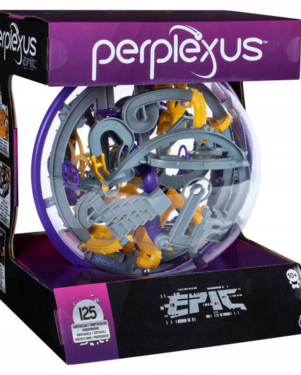 PERPLEXUS EPIC 3D rutulio labirintas įgūdžių žaidimas