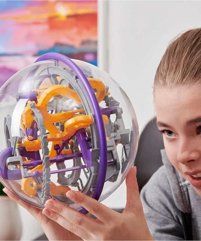 PERPLEXUS EPIC 3D rutulio labirintas įgūdžių žaidimas