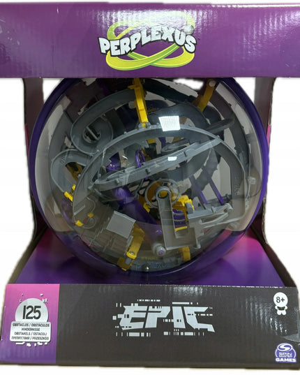 PERPLEXUS EPIC 3D rutulio labirintas įgūdžių žaidimas