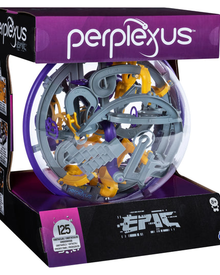 PERPLEXUS EPIC 3D rutulio labirintas įgūdžių žaidimas