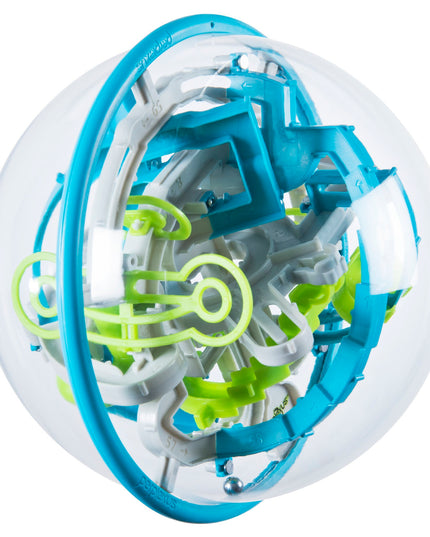 PERPLEXUS REBEL 3D rutulinis labirintas, lavinamasis įgūdžių žaidimas 9+
