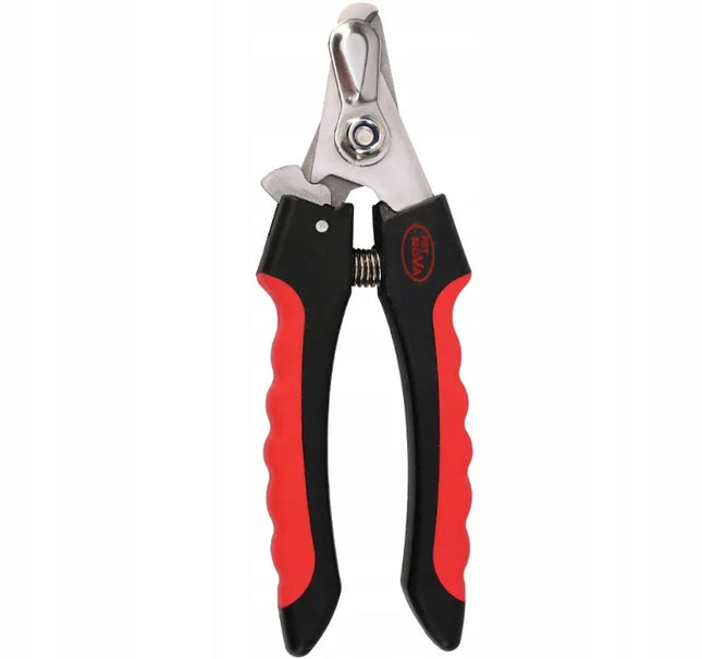 PET NOVA žirklės-replės nagams kirpti šunims ir katėms su ašmenų reguliavimu 16cm L