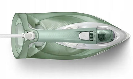 PHILIPS Azur 7000 serijos garinis lygintuvas, 2600 W, žalias, DST7012/70