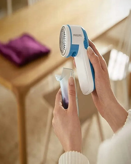 PHILIPS drabužių ir audinių pūkų rinkiklis