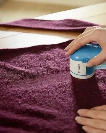 PHILIPS drabužių ir audinių pūkų rinkiklis