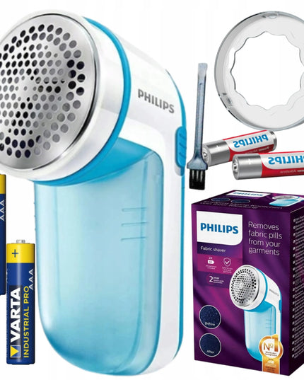 PHILIPS drabužių ir audinių pūkų rinkiklis