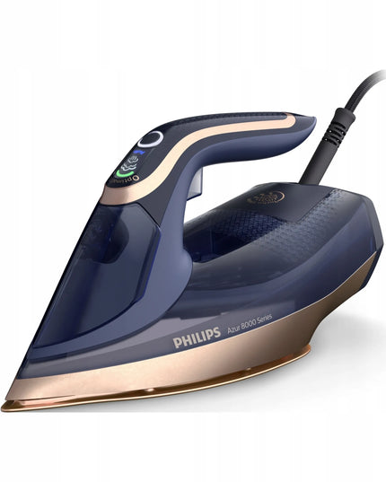 PHILIPS DST8050/20 3000W 85g/min 350ml OptimalTemp garinis lygintuvas