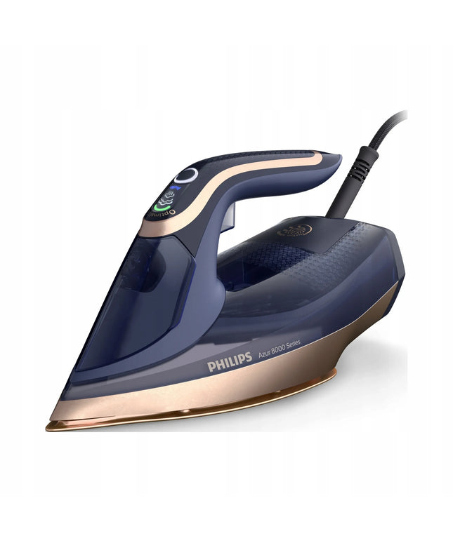 PHILIPS DST8050/20 3000W 85g/min 350ml OptimalTemp garinis lygintuvas
