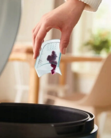 PHILIPS elektrinis audinių skustuvas drabužiams, megztiniams ir audiniams su baterijomis