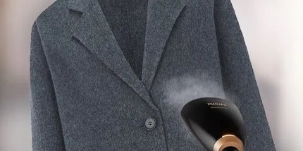 PHILIPS rankinis drabužių garintuvas STEAMER lygintuvas