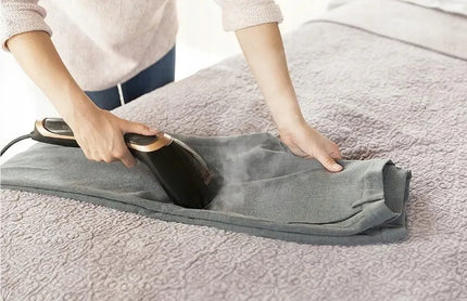 PHILIPS rankinis drabužių garintuvas STEAMER lygintuvas