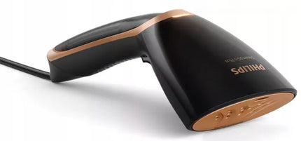 PHILIPS rankinis drabužių garintuvas STEAMER lygintuvas