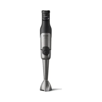 PHILIPS rankinis trintuvas 5000 serija, 1200 W, ProMix, LED, juodas, HR2681/00