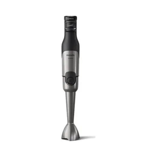 PHILIPS rankinis trintuvas 5000 serija, 1200 W, ProMix, LED, juodas, HR2681/00