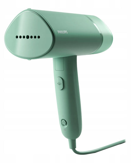 PHILIPS STH3010/70 rankinis garinis lygintuvas, 1000 W, žalias