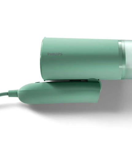 PHILIPS STH3010/70 rankinis garinis lygintuvas, 1000 W, žalias
