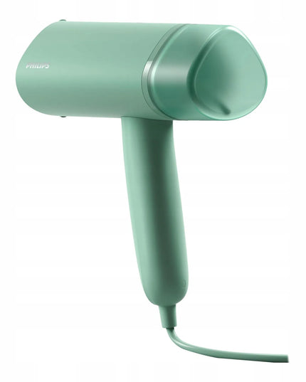 PHILIPS STH3010/70 rankinis garinis lygintuvas, 1000 W, žalias