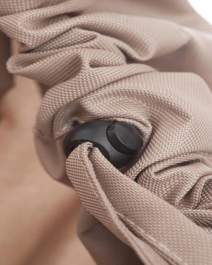 PillowPrim Juliette šunų ir kačių transportavimo krepšys per petį, universalus