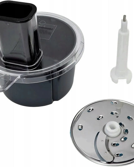 Pjaustymo priedas THERMOMIX TM5 TM6 smulkintuvas