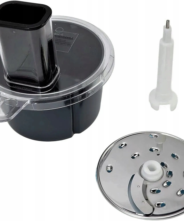 Pjaustymo priedas THERMOMIX TM5 TM6 smulkintuvas