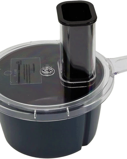 Pjaustymo priedas THERMOMIX TM5 TM6 smulkintuvas