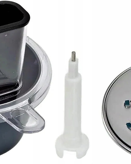 Pjaustymo priedas THERMOMIX TM5 TM6 smulkintuvas