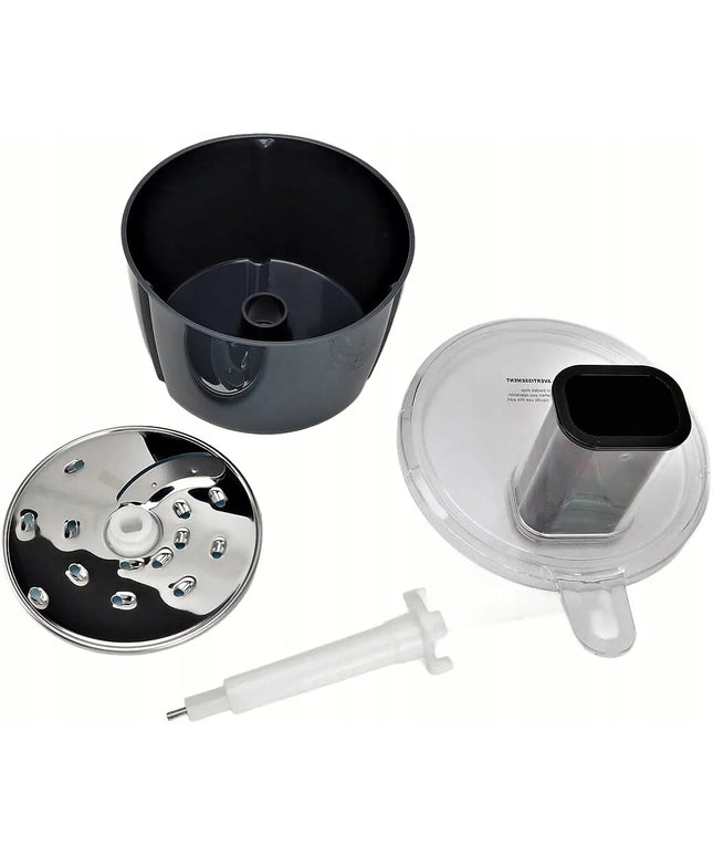Pjaustymo priedas THERMOMIX TM5 TM6 smulkintuvas