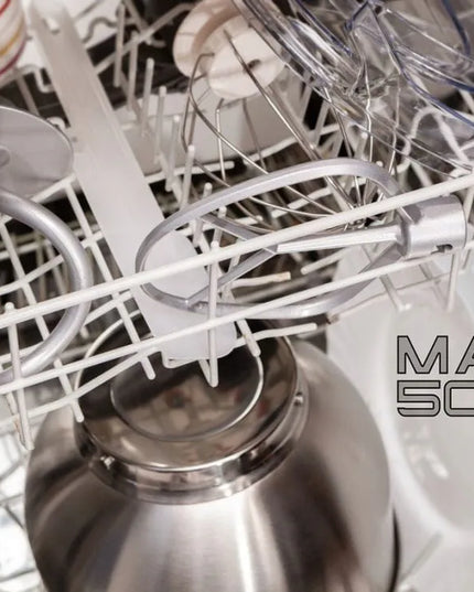 Planetinis virtuvės robotas, mikseris Eldom CHEFS WRK1200