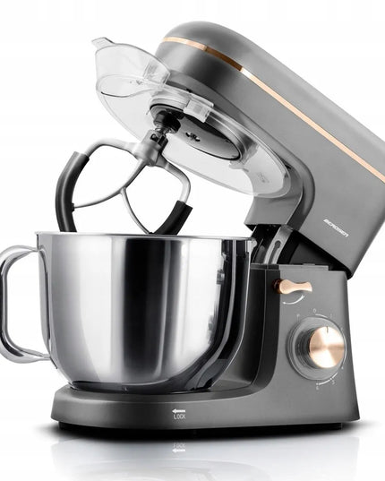 Planetinis virtuvinis kombainas Berdsen 3in1 6l 1400 W BD-756