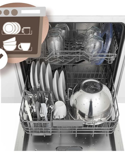 Planetinis virtuvinis kombainas Berdsen 3in1 6l 1400 W BD-756
