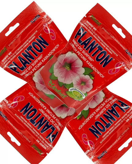 Planton S trąšos surfinijoms, petunijoms, verbenoms, supertunijoms, 800 l vandens