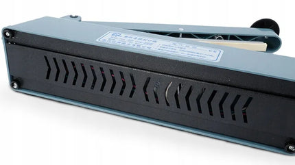 Plastikinės plėvelės suvirinimo aparatas Benetech TM9110, 300 mm