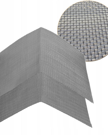 Plastiko suvirinimo aparatas su segikliu Technet 858DII + ZT1 rinkinys su 800 vnt. segtukų