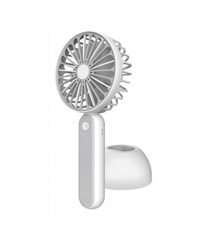 Platinet mini nešiojamas rankinis USB ventiliatorius