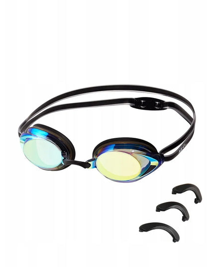 Plaukimo akiniai Nils Aqua NQG230MAF