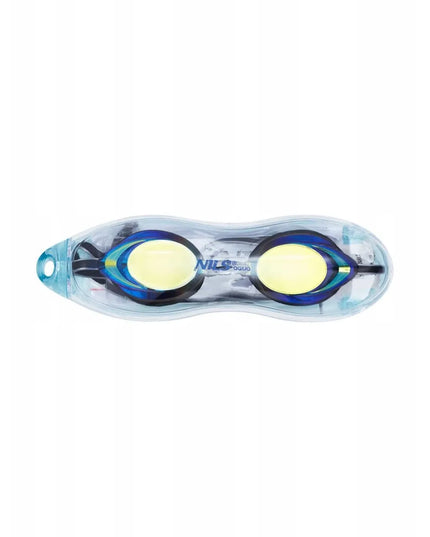 Plaukimo akiniai Nils Aqua NQG230MAF