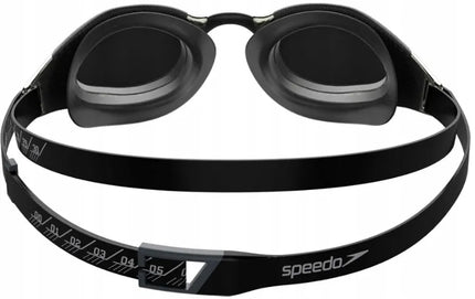Plaukimo akiniai suaugusiems Speedo Fastskin Hyper Elite